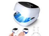 Effective Nail Fungus Laser Treatment