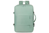 Travel Backpack Large Capacity Backpack with USB Charging Port