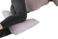 V-Shaped Pillow Orthopaedic Body Support Pregnancy Maternity Nursing Pillow