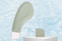 Silicone Face Scraper – Blackhead Remover & Skin Spatula!