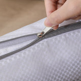 6Pcs Laundry Wash Bag Washing Machine Mesh Net Bag