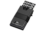 RFID Blocking Slim Aluminum Card Holder Wallet