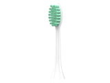 10Pcs Replacement Toothbrush Heads for Philips HX2 Series