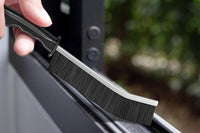 Crevice Cleaning Brushes Bathroom Gap Brushes for Window Vehicle