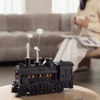Aromatherapy Train Diffuser with Remote Control