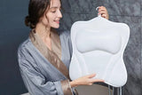 Mesh Bath Pillows for Tub Neck and Back Support