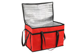 Insulated Bags Food Delivery Pizza Delivery Bags for Grocery