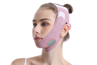 Lifting Mask Facial Strap Face Tightening Sagging Prevention Tool