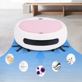 4-in-1 Smart Vacuum Cleaner Robot Auto Sweeper Mopping Clean Machine