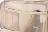 Large Capacity Travel Makeup Bag Cosmetic Organizer