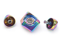 Fidget Spinner Toys Cube Anxiety Fidget Sensory Toy for Adults