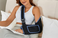 Arm Sling Shoulder Immobilizer for Shoulder Injury