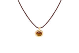 4pcs Women's Pendant Necklace Trendy Hoodie Sweater Chain