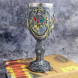 Harry Potter Inspired Goblet Hogwarts Castle Cup