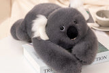 Adults' Anxiety Relief Weighted Stuffed Sleep Toy