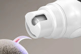 LED Display Pet Nail Grinder Dog Nail Trimmers With 3 Speeds