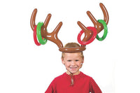 2 Pack of Christmas Party Toss Game