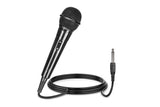6.5mm Jack Dynamic Microphone Handheld Wired Microphone