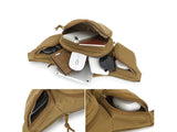 Outdoor Multi-Functional Tactical Waist Bag