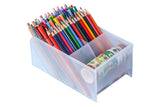 Large Capacity Pen with 9 Compartments