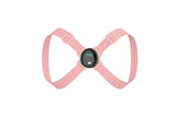 Smart Posture Corrector Vibrating Reminder for Back Straightening