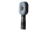Scalp Vibrating Massage Combs with Red and Blue Light for Hair Care