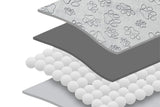 Puppy Pads Washable Pee Pads for Dogs
