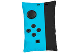 50x30CM Soft Gaming Throw Pillow Case Cushion Cover