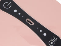 Menstrual Pain Relief Heating Waist Belt