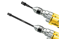6Pcs Drill Socket Adaptor Set