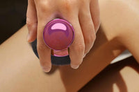 Body Makeup Brush Extra Large for Neck Leg Makeup