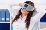 Bluetooth Sleeping Headphone Wireless 3D Sleeping Eye Mask