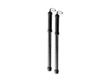 2Pcs Flexible Spring Arm Strength Expanders Fitness Grip Bars