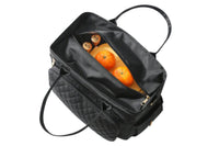 Insulated Thermal Lunch Bag Large Food Container Cooler Bag