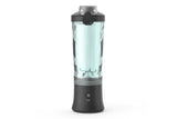 Portable 600ML Blender Electric USB Juicer Shakes Smoothies Blender