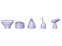 5-in-1 Women Shaver for Bikini Body Hair Removal Shaving Machine