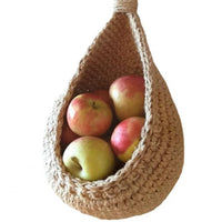 Hanging Vegetable Fruit Basket