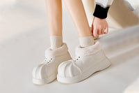 Women Fleece Slippers