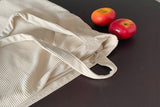 Trendy Corduroy Tote Bag Hobo Bag for Teen Girls Students