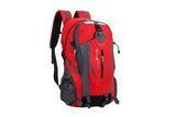 Hiking Camping Bag Large Waterproof Backpack Outdoor Travel Luggage Rucksack