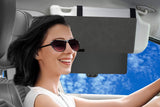 Car Sun Visor Extender Anti-Glare Sunshade