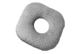 O-Shaped Side Sleeping Pillow Ear Piercing Pillow