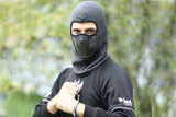 Motorcycle Mask Thermal Face Mask Balaclava Ski Mask