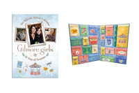 Gilmore Girl Inspired Advent Calendar Christmas Gift Calendars Adults Girlfriends Birthday Friend