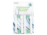 4Pcs Replacement Toothbrush Heads for Oral-B