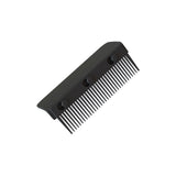 Flat Iron Comb Attachment for Hair Straightening