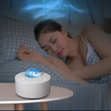 14 Color Galaxy Projector Night Light