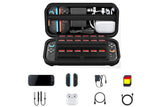 Carrying Case With 24 Game Card Slots for Switch 2