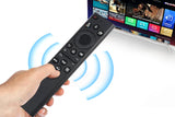 Universal Solar Voice Remote for Samsung 4K 8K TVs BN59-01385A