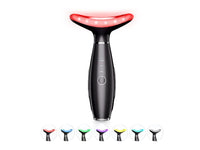 Rechargeable Anti-Wrinkle Skin Tightening Massage Device
